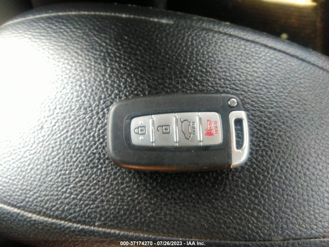 Hyundai Veloster Turbo 2015 KMHTC6AE2FU228709 Image 3