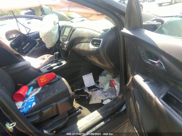 Chevrolet EQUINOX LT 2018 2GNAXKEX3J6218998 Image 5
