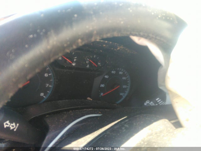 Chevrolet EQUINOX LT 2018 2GNAXKEX3J6218998 Image 7