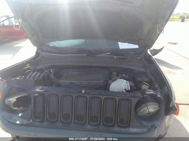 ZACCJABB4JPG95626 Jeep Renegade Altitude