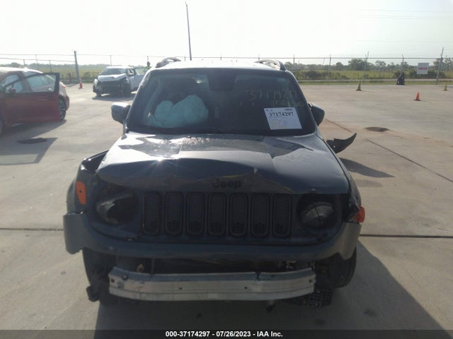 ZACCJABB4JPG95626 Jeep Renegade Altitude