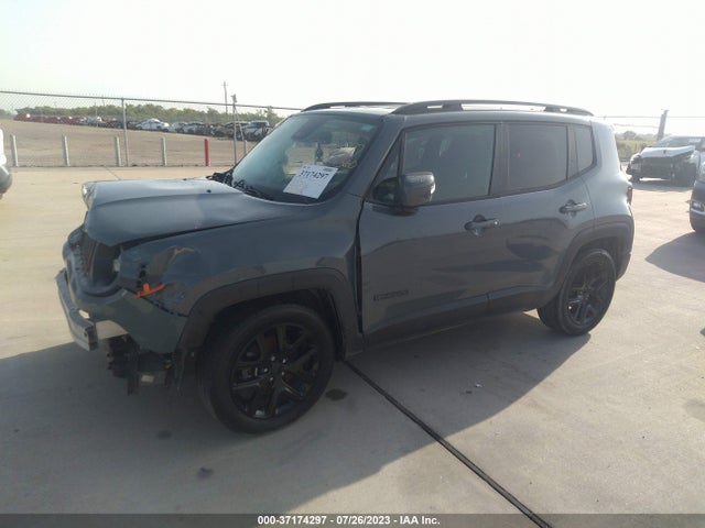 ZACCJABB4JPG95626 Jeep Renegade Altitude