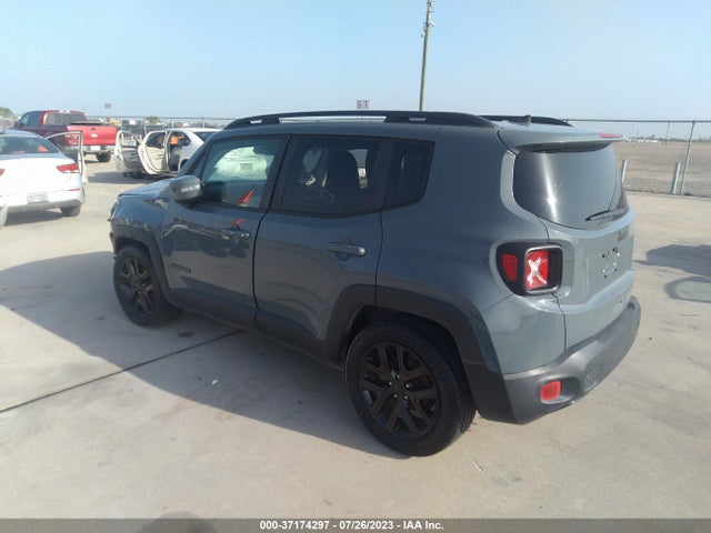 ZACCJABB4JPG95626 Jeep Renegade Altitude