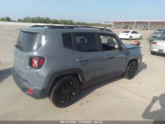 ZACCJABB4JPG95626 Jeep Renegade Altitude
