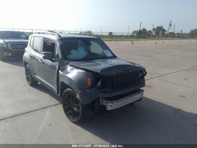 ZACCJABB4JPG95626 Jeep Renegade Altitude