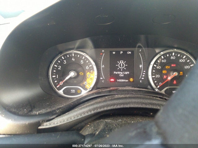 ZACCJABB4JPG95626 Jeep Renegade Altitude