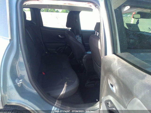 ZACCJABB4JPG95626 Jeep Renegade Altitude