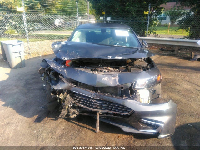 Chevrolet MALIBU LS 2017 1G1ZB5ST8HF241876 Image 12