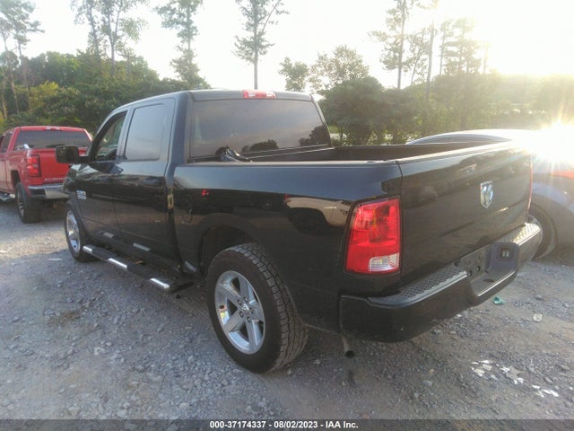 1C6RR6KG0ES435338 RAM 1500 Express