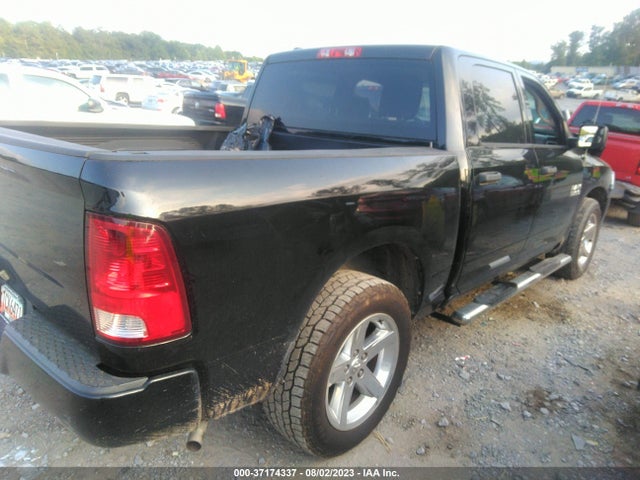 1C6RR6KG0ES435338 RAM 1500 Express