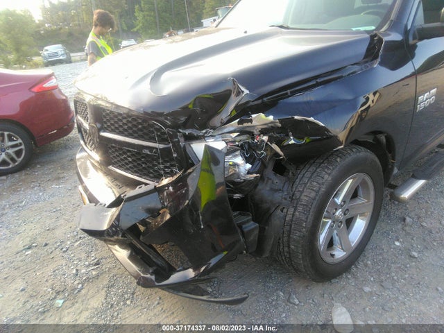 1C6RR6KG0ES435338 RAM 1500 Express