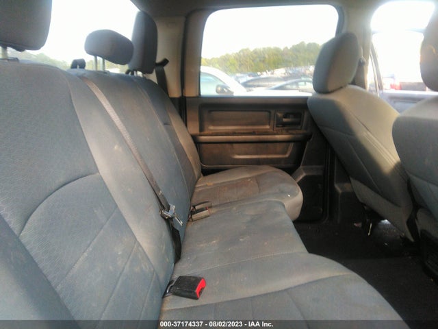 1C6RR6KG0ES435338 RAM 1500 Express
