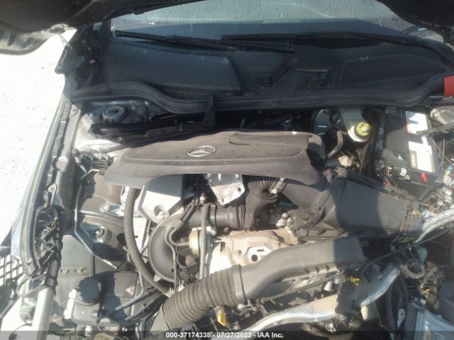 WDDSJ4EB8HN421976 Mercedes-Benz Cla Cla 250