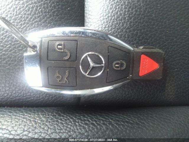 WDDSJ4EB8HN421976 Mercedes-Benz Cla Cla 250