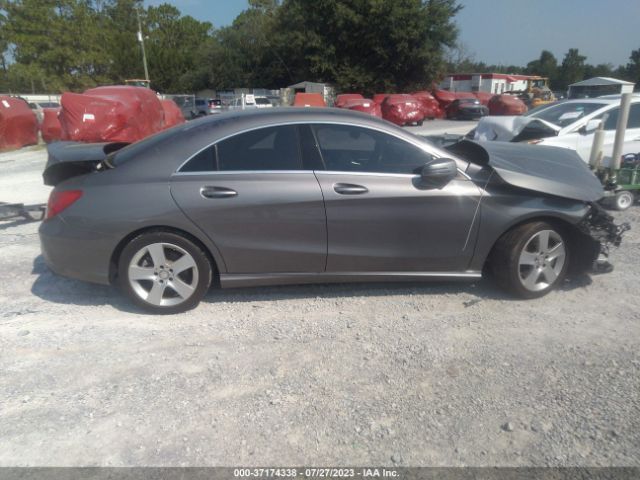 WDDSJ4EB8HN421976 Mercedes-Benz Cla Cla 250