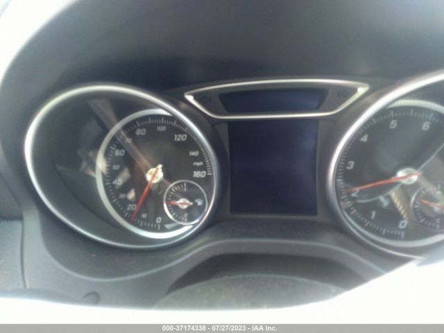 WDDSJ4EB8HN421976 Mercedes-Benz Cla Cla 250