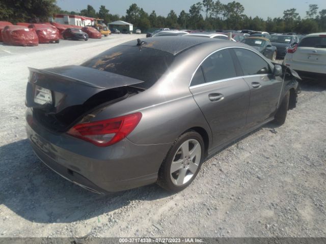 WDDSJ4EB8HN421976 Mercedes-Benz Cla Cla 250