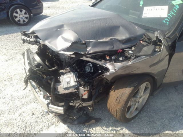 WDDSJ4EB8HN421976 Mercedes-Benz Cla Cla 250