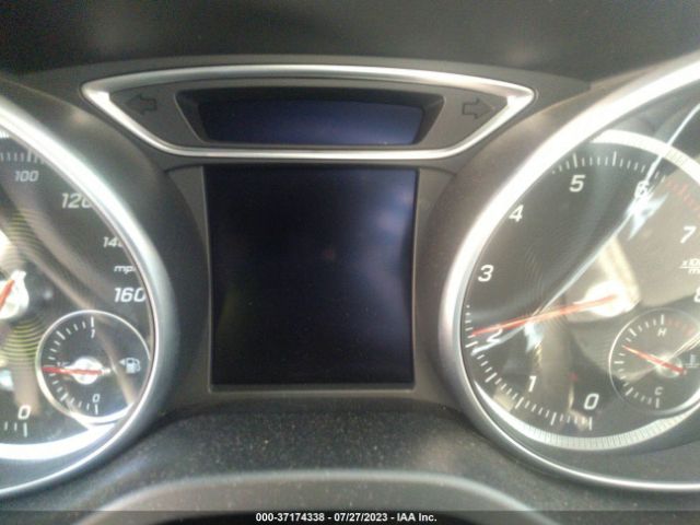 WDDSJ4EB8HN421976 Mercedes-Benz Cla Cla 250
