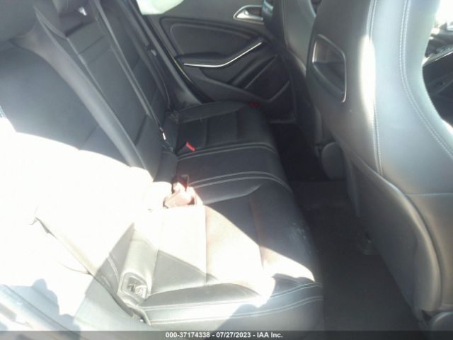 WDDSJ4EB8HN421976 Mercedes-Benz Cla Cla 250
