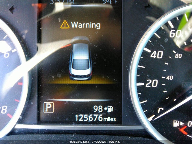 Nissan SENTRA SV 2017 3N1AB7AP0HL671480 Image 15