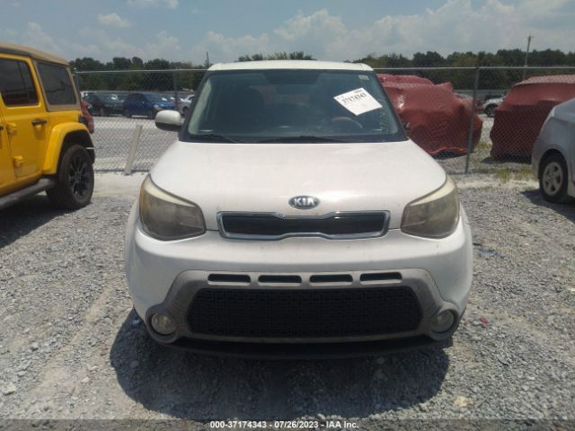 KNDJP3A52G7820089 KIA SOUL +