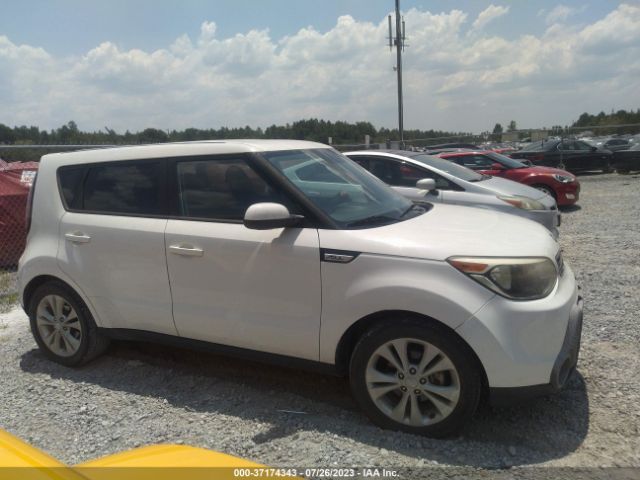 KNDJP3A52G7820089 KIA SOUL +