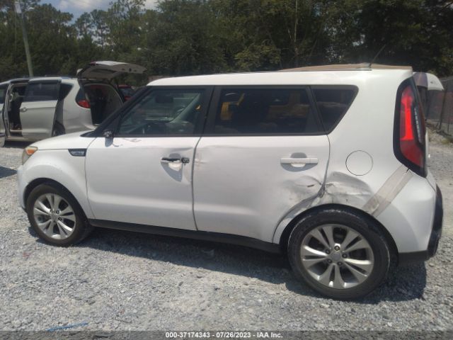 KNDJP3A52G7820089 KIA SOUL +
