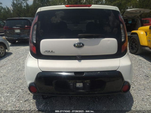 KNDJP3A52G7820089 KIA SOUL +