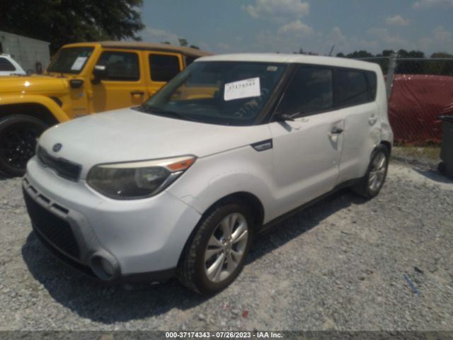 KNDJP3A52G7820089 KIA SOUL +