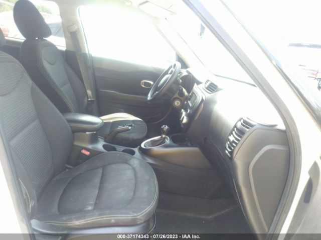 KNDJP3A52G7820089 KIA SOUL +