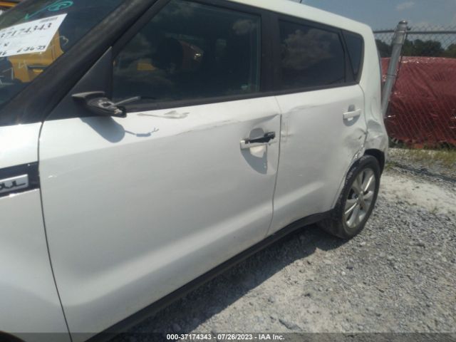 KNDJP3A52G7820089 KIA SOUL +