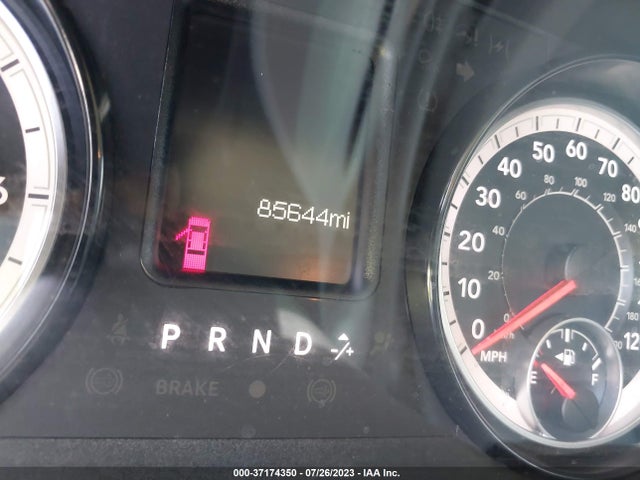 3C6JR6AT6HG687652 RAM 1500 Express