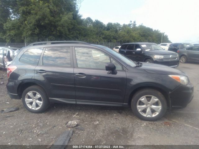 JF2SJADC8FH806552 Subaru Forester 2.5i Premium