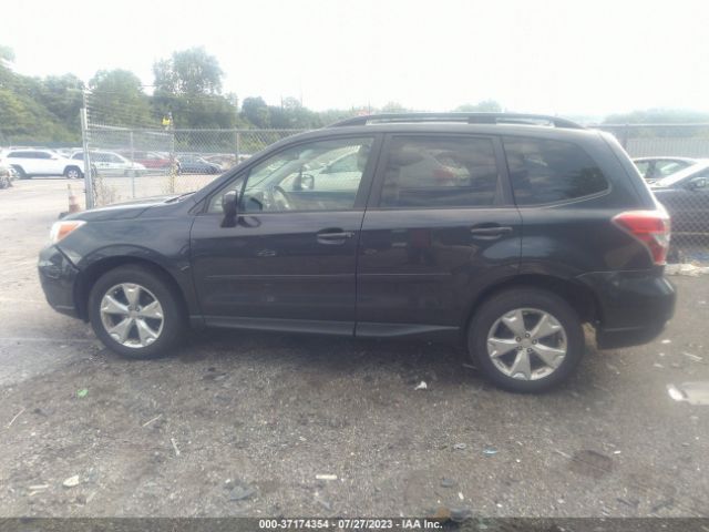 JF2SJADC8FH806552 Subaru Forester 2.5i Premium