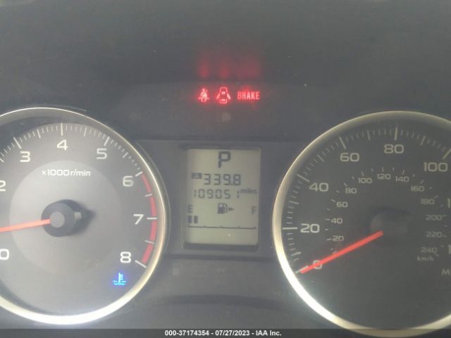JF2SJADC8FH806552 Subaru Forester 2.5i Premium