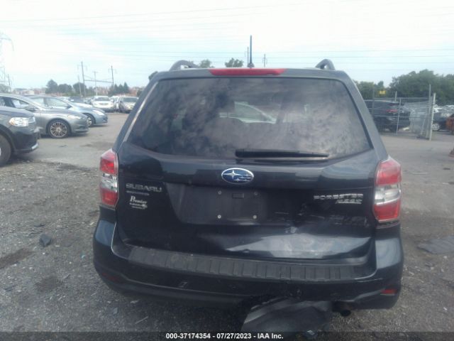 JF2SJADC8FH806552 Subaru Forester 2.5i Premium