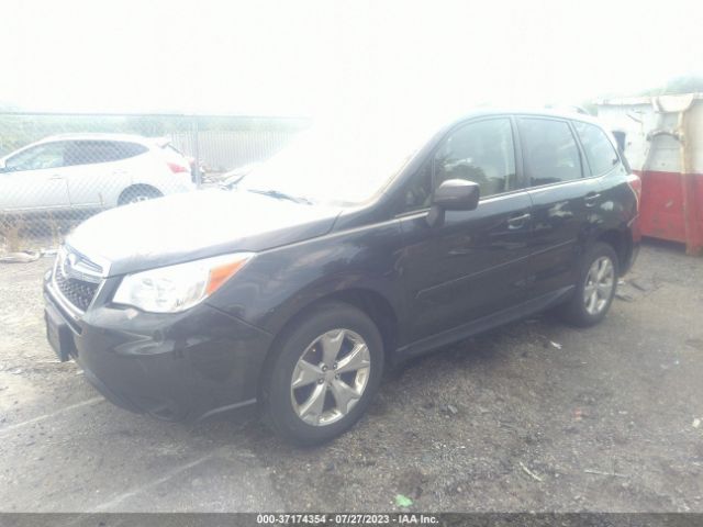 JF2SJADC8FH806552 Subaru Forester 2.5i Premium