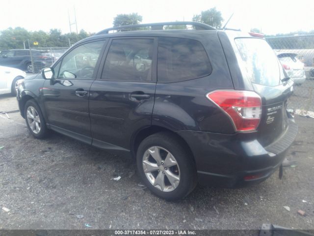 JF2SJADC8FH806552 Subaru Forester 2.5i Premium