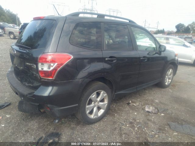 JF2SJADC8FH806552 Subaru Forester 2.5i Premium