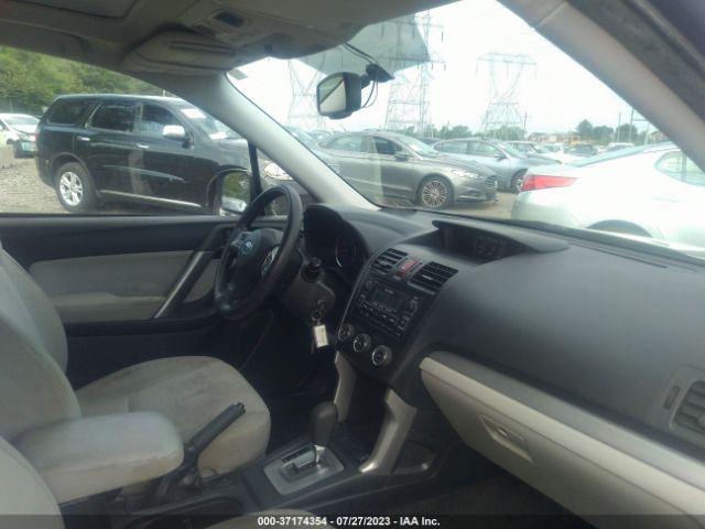 JF2SJADC8FH806552 Subaru Forester 2.5i Premium