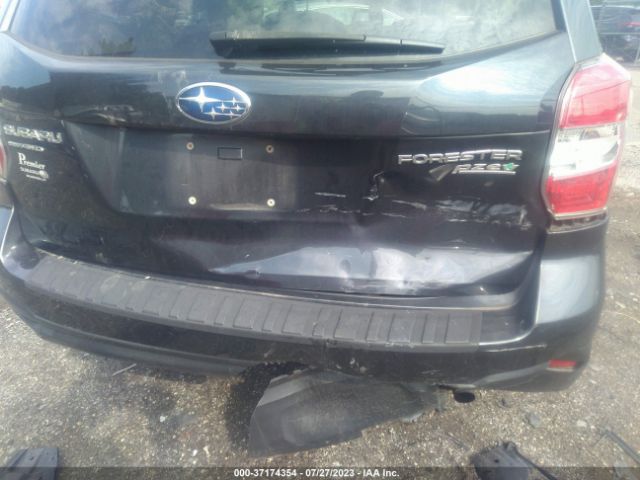 JF2SJADC8FH806552 Subaru Forester 2.5i Premium