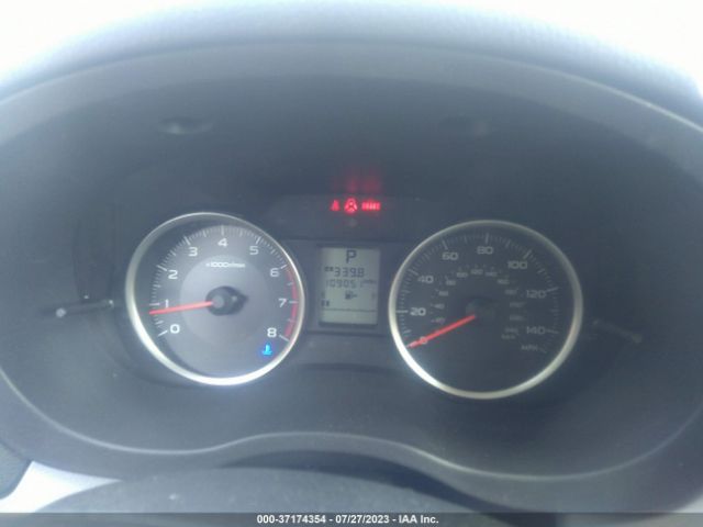 JF2SJADC8FH806552 Subaru Forester 2.5i Premium