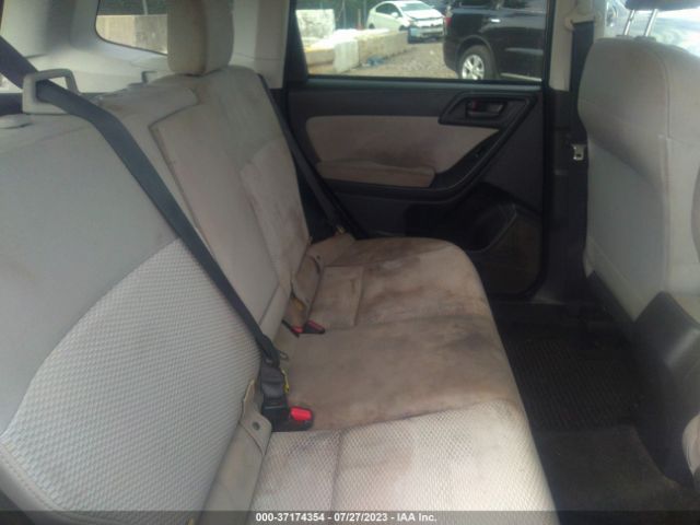JF2SJADC8FH806552 Subaru Forester 2.5i Premium