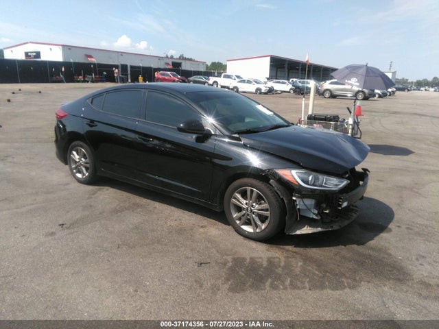 2017 5NPD84LF9HH159342 main image
