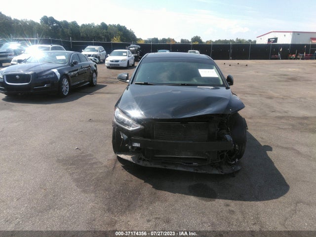 Hyundai Elantra Value Edition 2017 5NPD84LF9HH159342 Image 13