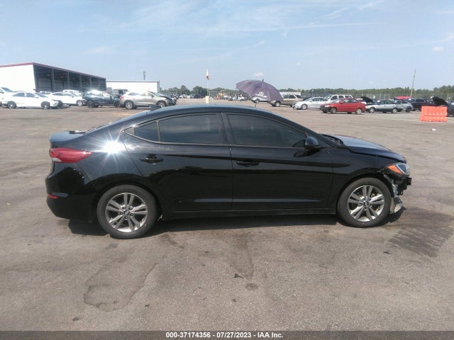 Hyundai Elantra Value Edition 2017 5NPD84LF9HH159342 Image 14