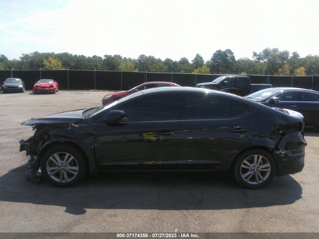 Hyundai Elantra Value Edition 2017 5NPD84LF9HH159342 Image 15