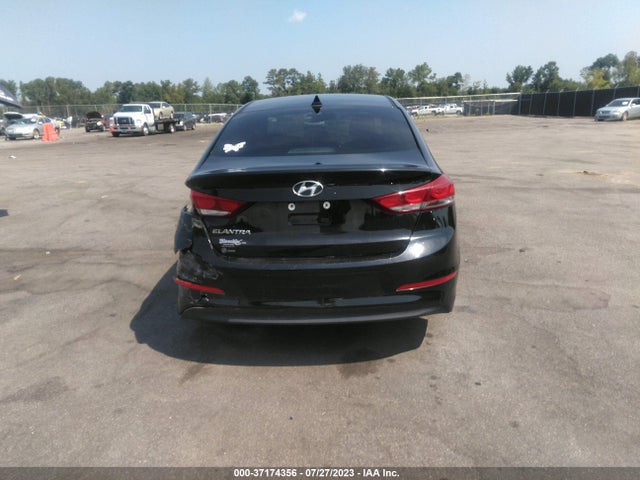Hyundai Elantra Value Edition 2017 5NPD84LF9HH159342 Image 17