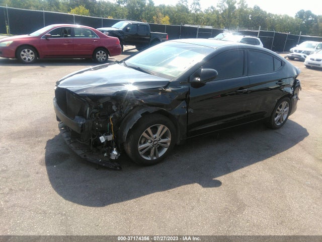 Hyundai Elantra Value Edition 2017 5NPD84LF9HH159342 Image 2